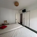 Holiday home V4 - 8 To 11 People, 5 Min Walk