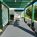 V4 - 8 To 11 People, 5 Min Walk Holiday home *