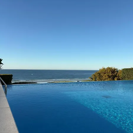 V4 - 8 To 11 People, 5 Min Walk * Praia Verde