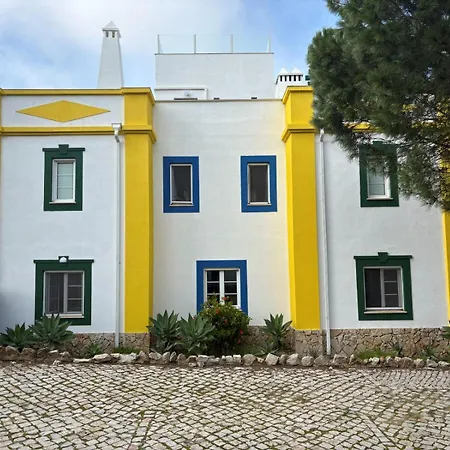 V4 - 8 To 11 People, 5 Min Walk Praia Verde