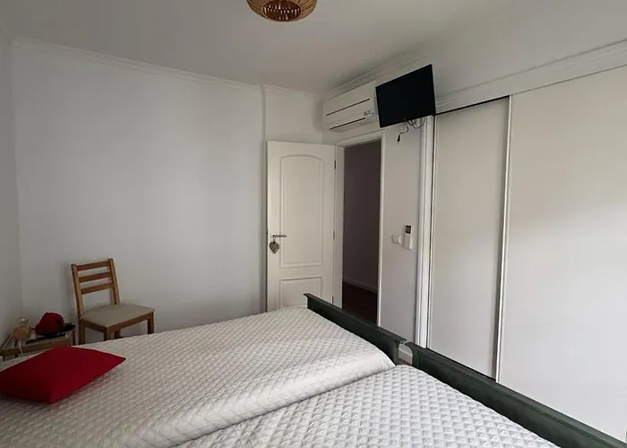 Nyaraló V4 - 8 To 11 People, 5 Min Walk