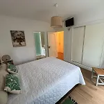 Дом отдыха V4 - 8 To 11 People, 5 Min Walk *
