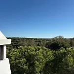 V4 - 8 To 11 People, 5 Min Walk Дом отдыха Praia Verde