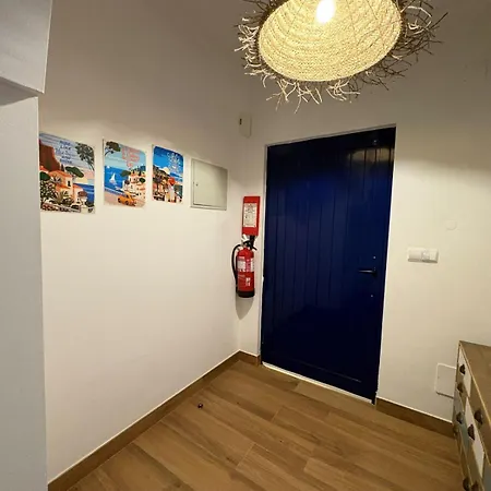 Semesterbostad V4 - 8 To 11 People, 5 Min Walk *