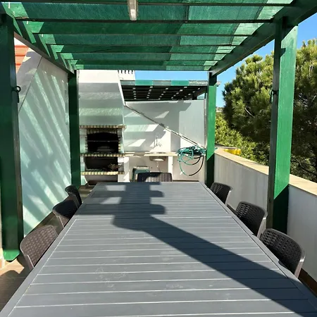 V4 - 8 To 11 People, 5 Min Walk Casa vacanze *