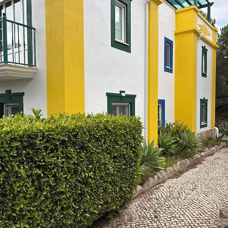 V4 - 8 To 11 People, 5 Min Walk Praia Verde