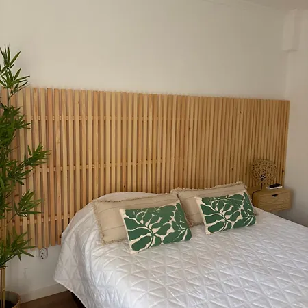 Semesterbostad V4 - 8 To 11 People, 5 Min Walk Praia Verde