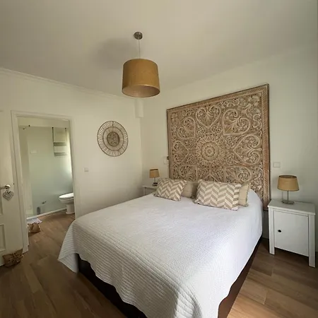 Feriehus V4 - 8 To 11 People, 5 Min Walk Praia Verde