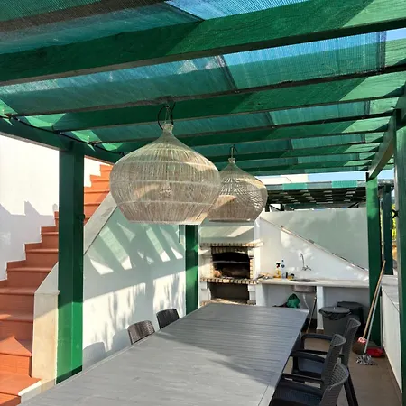 Feriehus V4 - 8 To 11 People, 5 Min Walk *