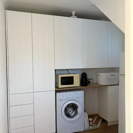 V4 - 8 To 11 People, 5 Min Walk * Praia Verde