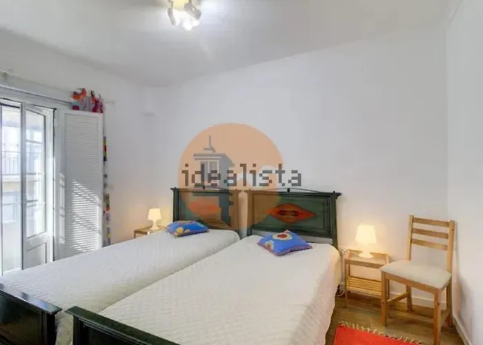 펜션 V4 - 8 To 11 People, 5 Min Walk Praia Verde