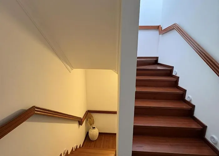 בית נופש V4 - 8 To 11 People, 5 Min Walk *