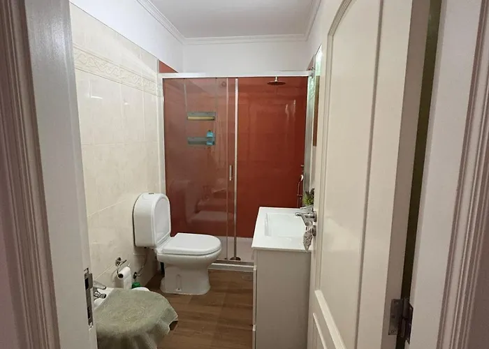 בית נופש V4 - 8 To 11 People, 5 Min Walk Praia Verde