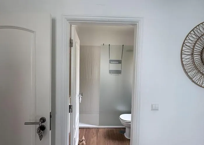 V4 - 8 To 11 People, 5 Min Walk * Praia Verde