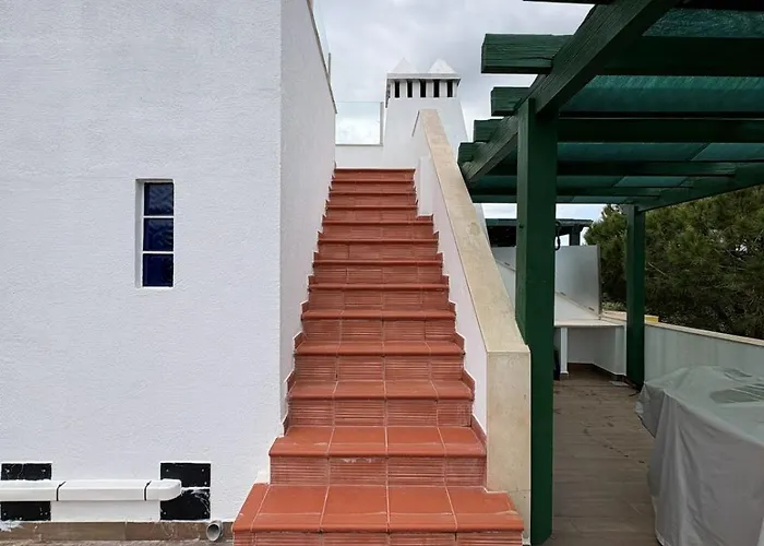 בית נופש V4 - 8 To 11 People, 5 Min Walk *