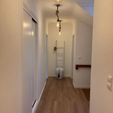 V4 - 8 To 11 People, 5 Min Walk Praia Verde