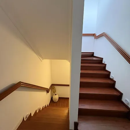 Semesterbostad V4 - 8 To 11 People, 5 Min Walk *
