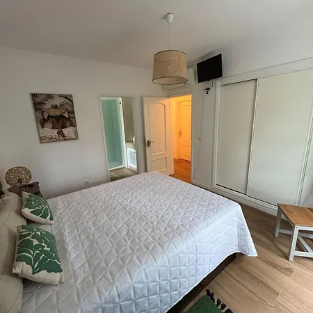 Semesterbostad V4 - 8 To 11 People, 5 Min Walk *