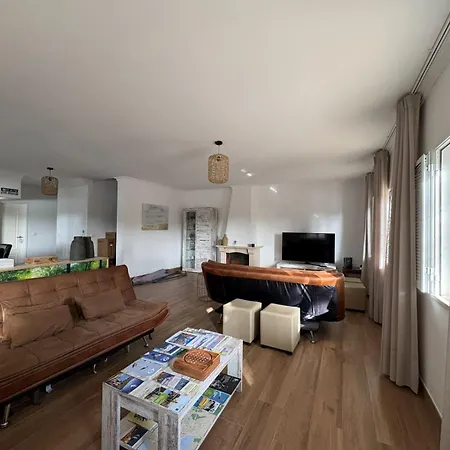 V4 - 8 To 11 People, 5 Min Walk * Praia Verde