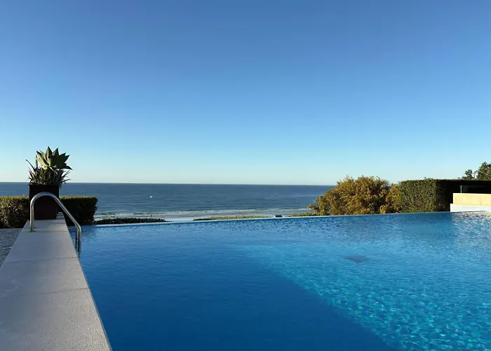 V4 - 8 To 11 People, 5 Min Walk * Praia Verde
