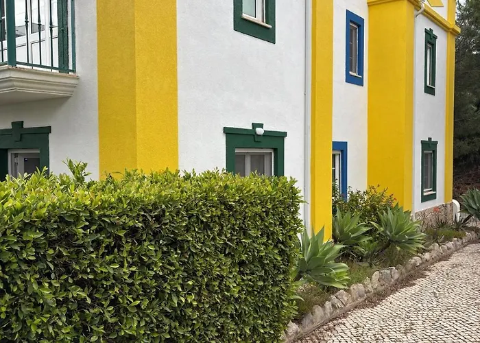 V4 - 8 To 11 People, 5 Min Walk Praia Verde